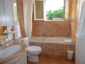 Hotel Martinengo - Salle de bain
