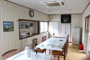 Minshuku Katsuya - Ristorante