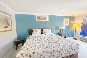 Rodeway Inn Hattiesburg North - Room