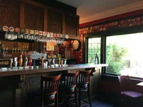 Beach Acres Resort - Restaurant