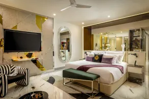 Garza Blanca Resort & Spa Cancun - All Inclusive - Zimmer