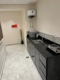 transit 64 hotel - Restaurant
