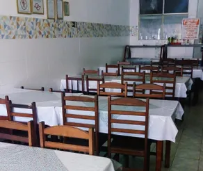 Pousada Brasil - Self Check-in - Restaurant