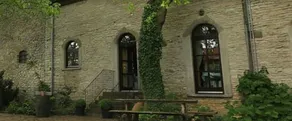 Gästehaus Weingewölbe - Reception