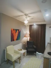 Lord Aydin - Room