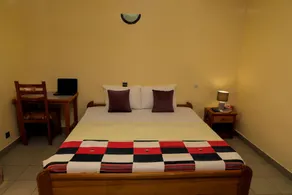 AG HOTEL Ouaga - Room