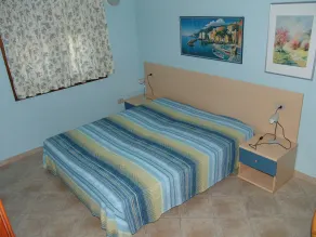 Corallo Vacanze - Zimmer