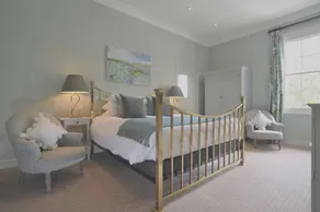 Congham Hall Hotel & Spa - Room