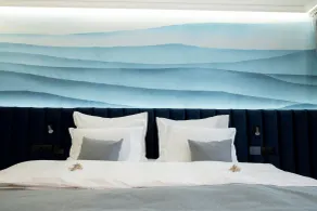 Hotel Imperia Fratelli - Chambre