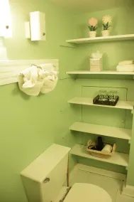 Stone Soup Inn - Salle de bain