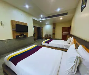 Dichang Resort & Hotel - Room