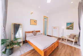 3 Tầng Mây Homestay & Coffee - Quarto