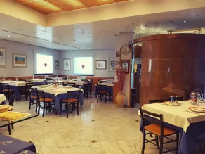 L'Angolo Di Beppe - Restaurant