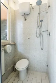 A Roma San Pietro Best Bed - Salle de bain