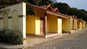 Refugio do Saci Hotel - Rum