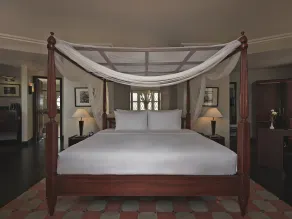 Azerai La Residence, Hue - Chambre
