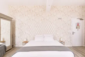 Hotel Lemon - Room