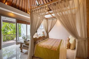 The Royal Purnama Luxury Villas - Adults Only - Room