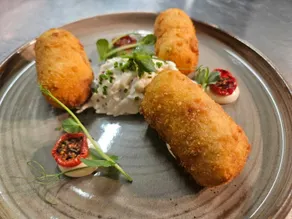Greenfield Lodge Hotel Bar & Bistro - Restaurant