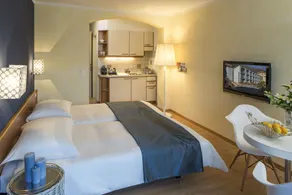 Hotel Barca Blu - Rom