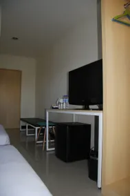 Griya Sintesa Hotel - Room