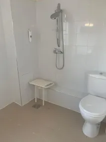 Enzo Hotels Chalons en Champagne - Badeværelse