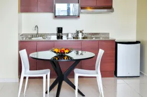 Adriatika Hotel & Residence - Room