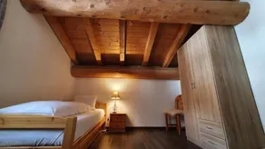 Hotel Suretta - Habitación