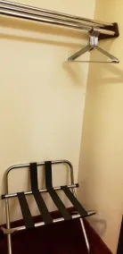 Family Budget Inn - Chambre