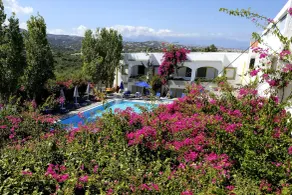 Apollon Hotel Apartments - Room