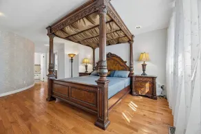 Modern Comforts, Quiet Neighborhood, free 02 parking - Chambre