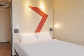 Hotel ibis Mont De Marsan - Chambre