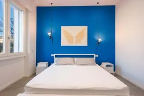 Suite nel Largo - Habitación