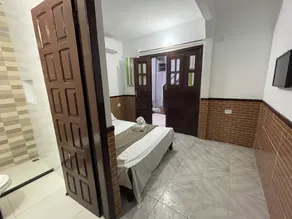 Pousada Vila Nova - Room