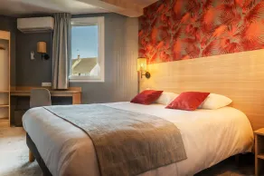 Contact Hôtel Astréa Nevers Nord et son restaurant la Nouvelle Table - Rom
