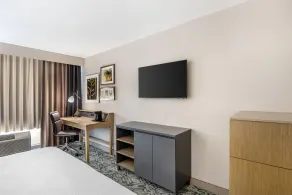 Country Inn & Suites by Radisson, Petersburg, VA - Rum