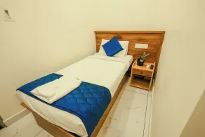 Moonic Days Infopark Kakkanad - Chambre