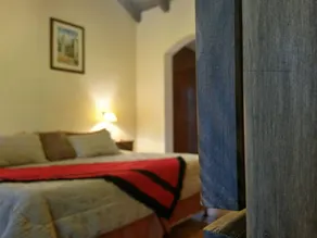 Pilgrim's Rest - Descanso del Peregrino - Room