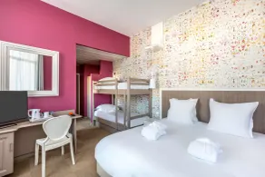 Best Western Hotel Matisse - Chambre
