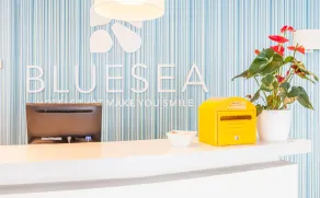 BLUESEA Cala Millor - Réception