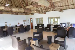Nakelo Treasure Island Resort & Spa - Réception