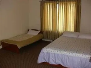 Dhampus Resort - Room