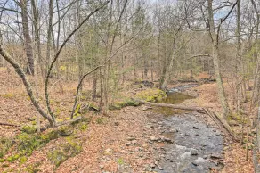 Old Time Catskill Mtn Retreat, Handcrafted Cabin! - Innenbereich