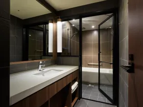 Mitsui Garden Hotel Gotanda - Tokyo - Bagno