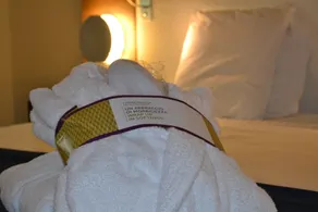 Mercure Roma Centro Colosseo - Chambre