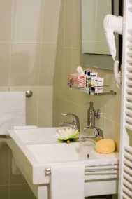 Castle Residence Praha - Salle de bain