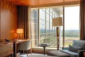 Hilton Barra Rio De Janeiro - Room