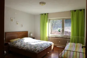 Haus Nova am Bollerberg - Værelse