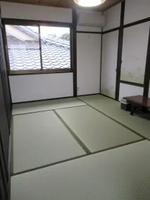 Aki Kokubunji Shukubou - Camera