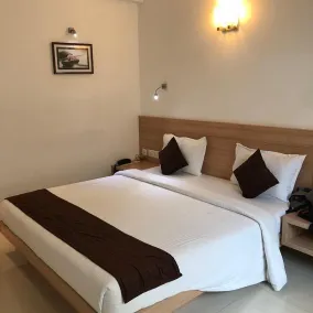 Pebbles Serviced Apartments - Camera